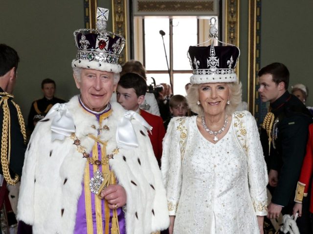 王室担当カメラマンから見たチャールズ国王、皇太子時代に来日した際の印象的なエピソードも披露