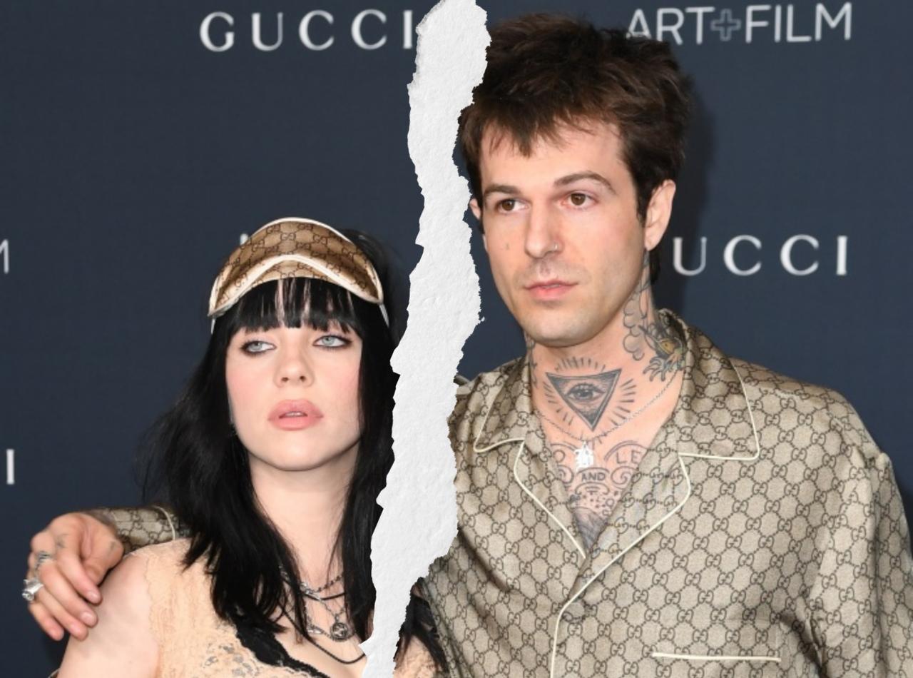 ビリー・アイリッシュが年上彼氏と破局、浮気が原因というウワサの真相は