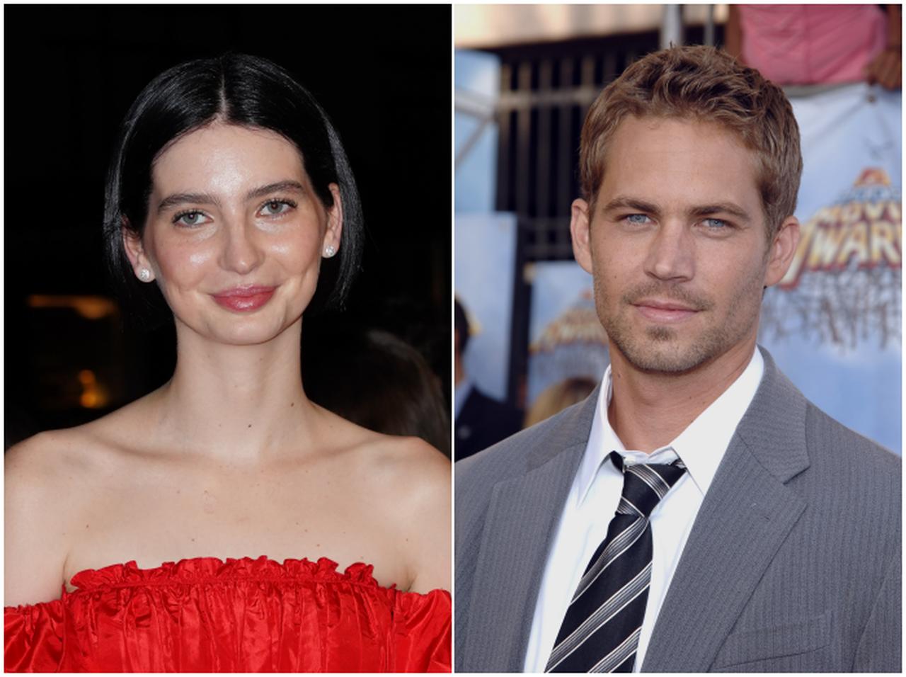 メドウ・ウォーカー、『ワイスピ』最新作出演を父も喜んでいるはず