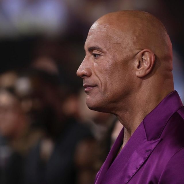ドウェイン・ジョンソン、「男として」心の問題を語ることを避けるという間違いを犯してきた