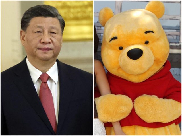 中国版ChatGPT、「習近平とくまのプーさんの関係」を聞いたユーザーに制裁を下す