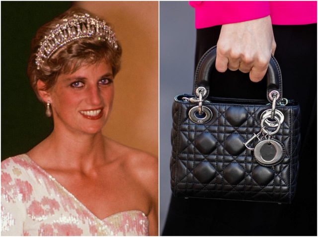 レディ ディオール、発売当時は別の名前だった！ ディオールに商品名変更させた一件があった