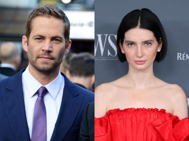 ポール・ウォーカーの娘メドウ・ウォーカーの生い立ちや職業などまとめて紹介