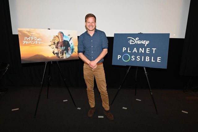 ワイルドライフ・フォトグラファーに必要なスキル6選、若きフィルムメーカー バーティ・グレゴリーに聞いた！【独占】