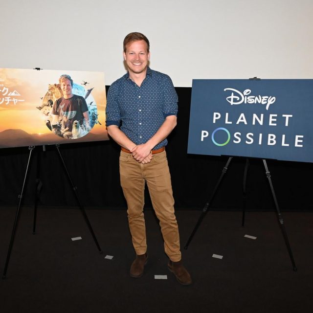 ワイルドライフ・フォトグラファーに必要なスキル6選、若きフィルムメーカー バーティ・グレゴリーに聞いた！【独占】