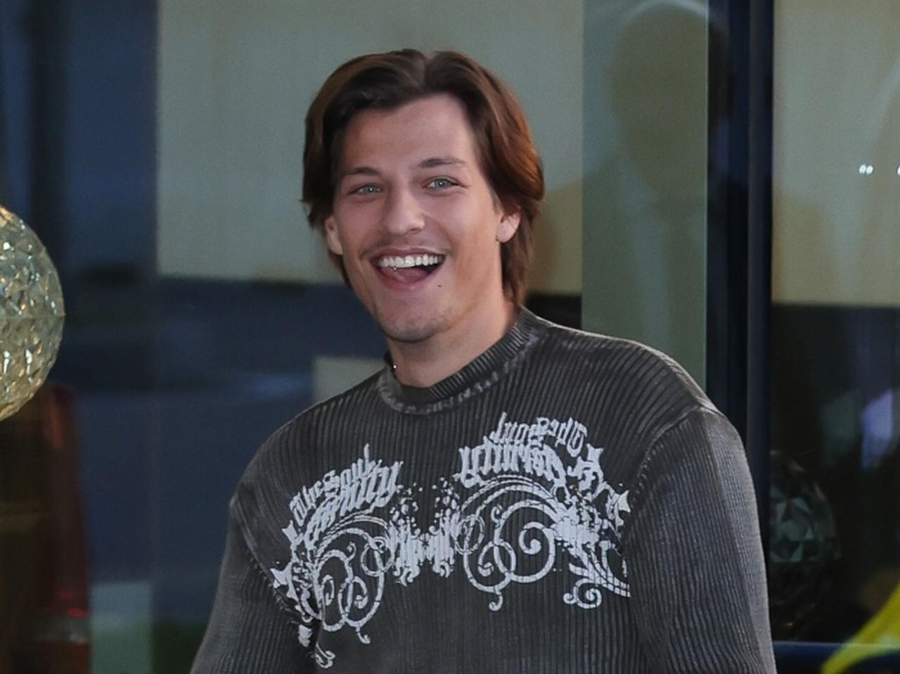 ジョン・ボン・ジョヴィ息子、日本にて「人生で最高の誕生日」を過ごす