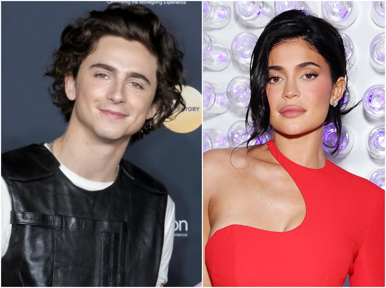 カイリー・ジェンナー＆ティモシー・シャラメ、現在の関係は？