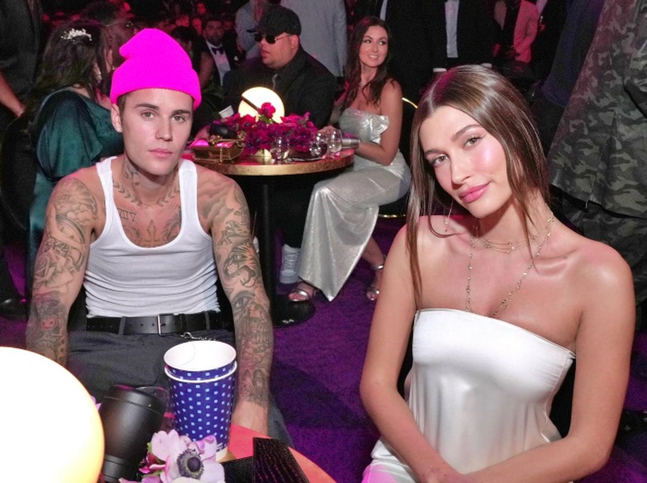 ヘイリー・ビーバー、夫ジャスティン・ビーバーとの子どもは“すごく欲しい”けど「怖い」と語るワケ