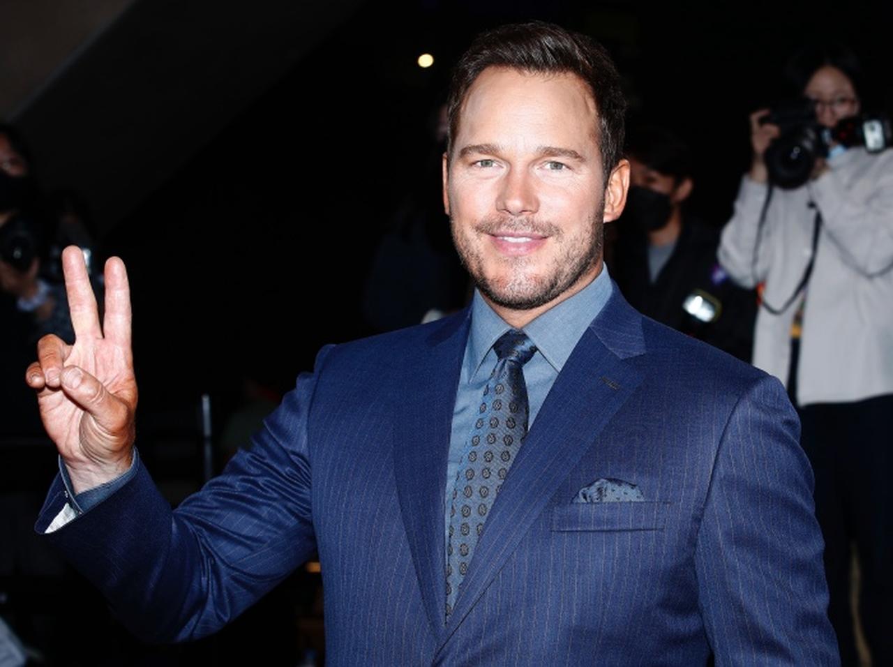 クリス・プラット、「トヨタの車」につられてストリップクラブで働くことを考えた