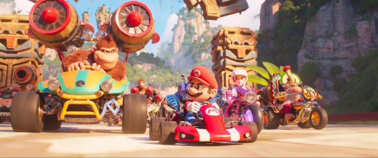『ザ・スーパーマリオブラザーズ・ムービー』の次回作に出演が“濃厚視!?”されるキャラクター6選