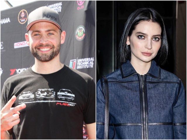 ポール・ウォーカー弟コディ、『ワイスピ』最新作に出演する「姪」をどう思う？