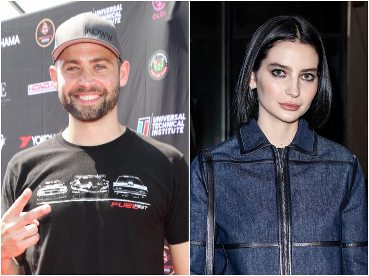 ポール・ウォーカー弟コディ、『ワイスピ』最新作に出演する「姪」をどう思う？