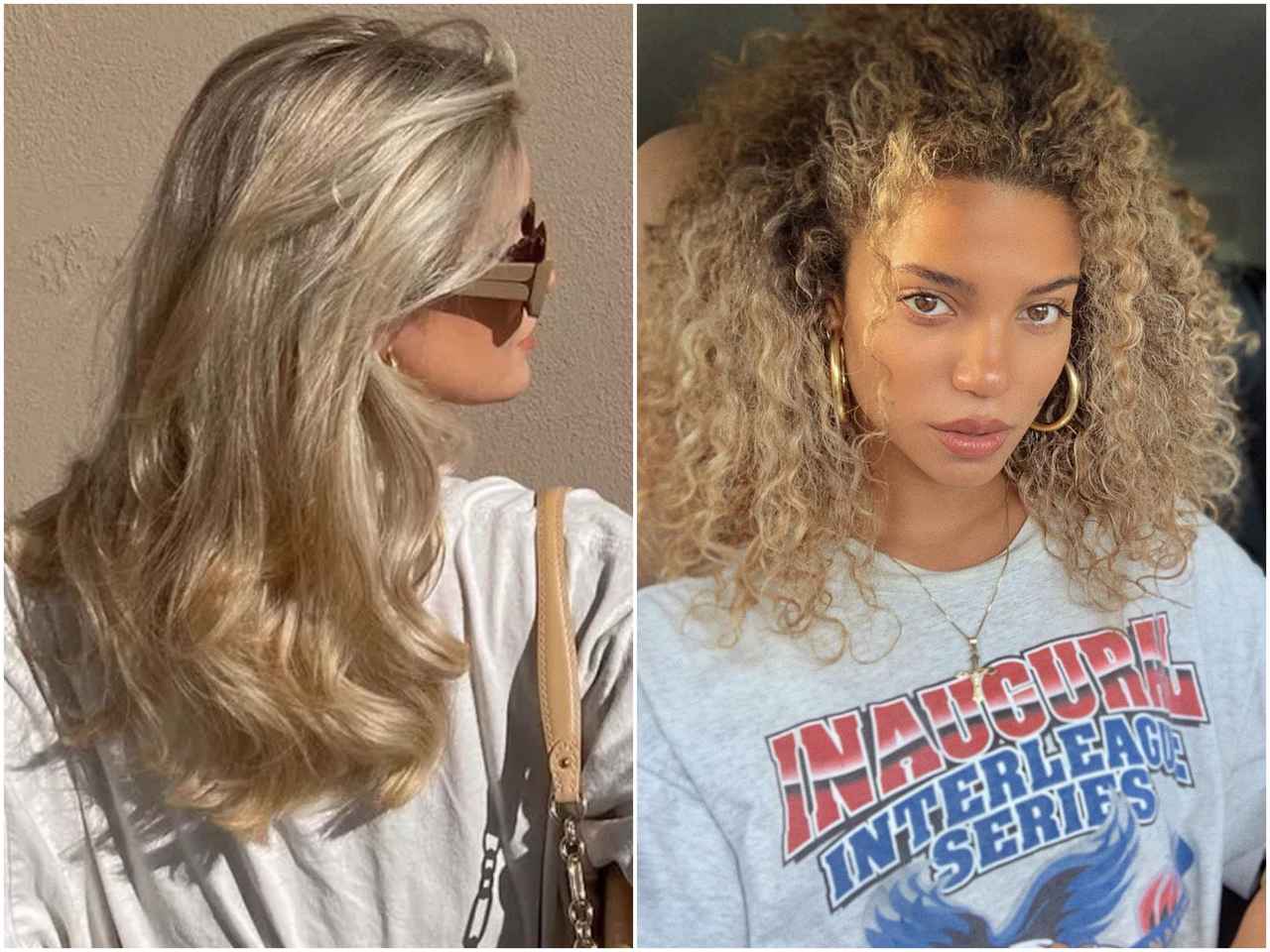 「ミルクティーベージュヘア」がブーム再燃!オシャレ度高めの最旬ヘアカラー