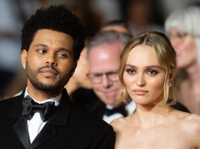 セックスシーンが物議の『THE IDOL／ジ・アイドル』、ザ・ウィークエンドがシーンの意図を説明