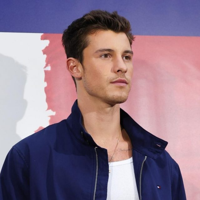 ショーン・メンデス、人生の色々なことにまだ「迷っている状態」だと明かす