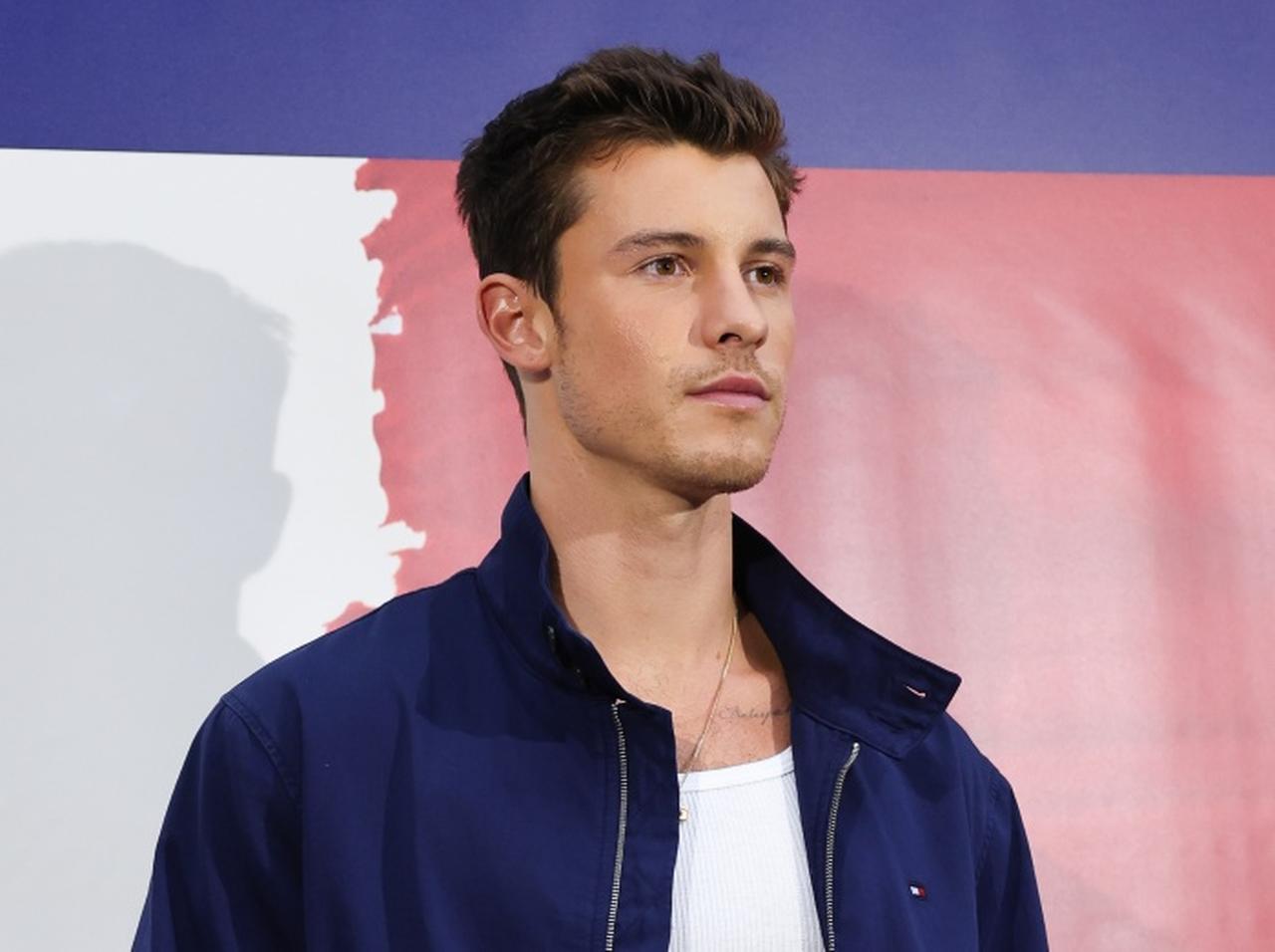 ショーン・メンデス、人生の色々なことにまだ「迷っている状態」だと明かす