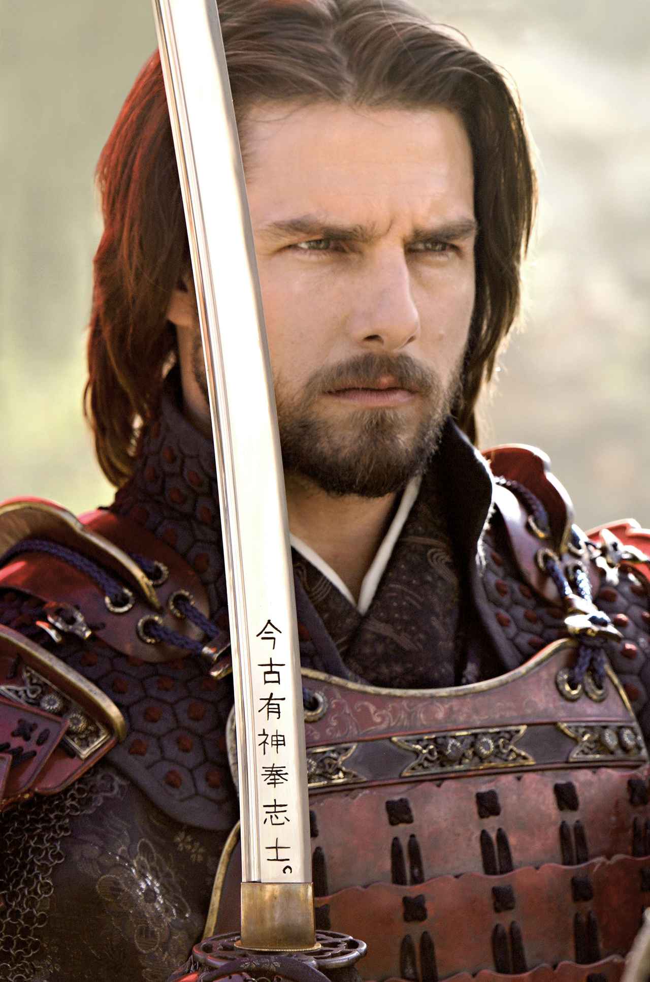 『ラスト・サムライ』の富士山はニュージーランドにあった! 侍映画のロケハン秘話