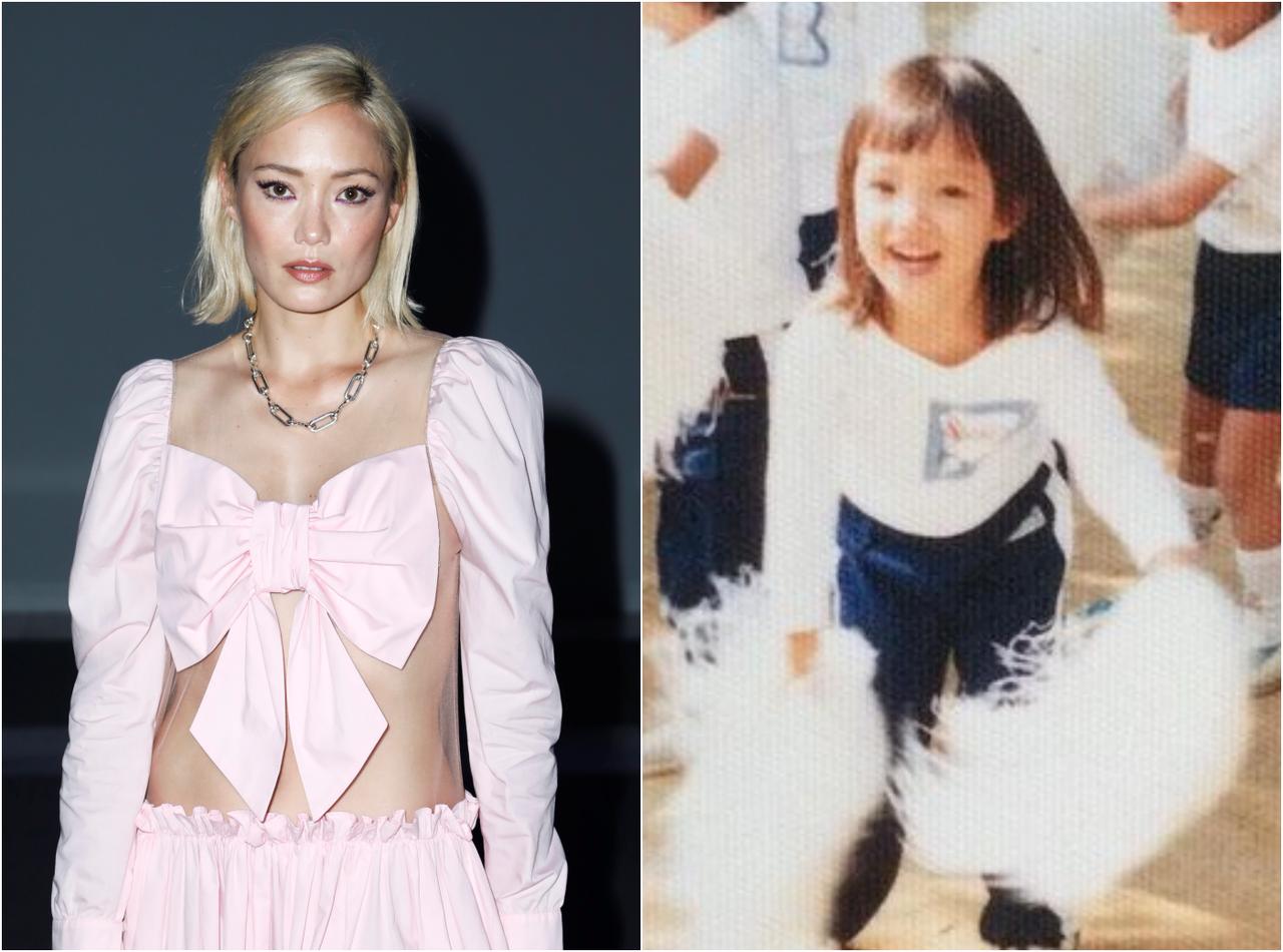 「日本語も話していたんです」人気俳優ポム・クレメンティエフが日本での生活を振り返る【単独取材】