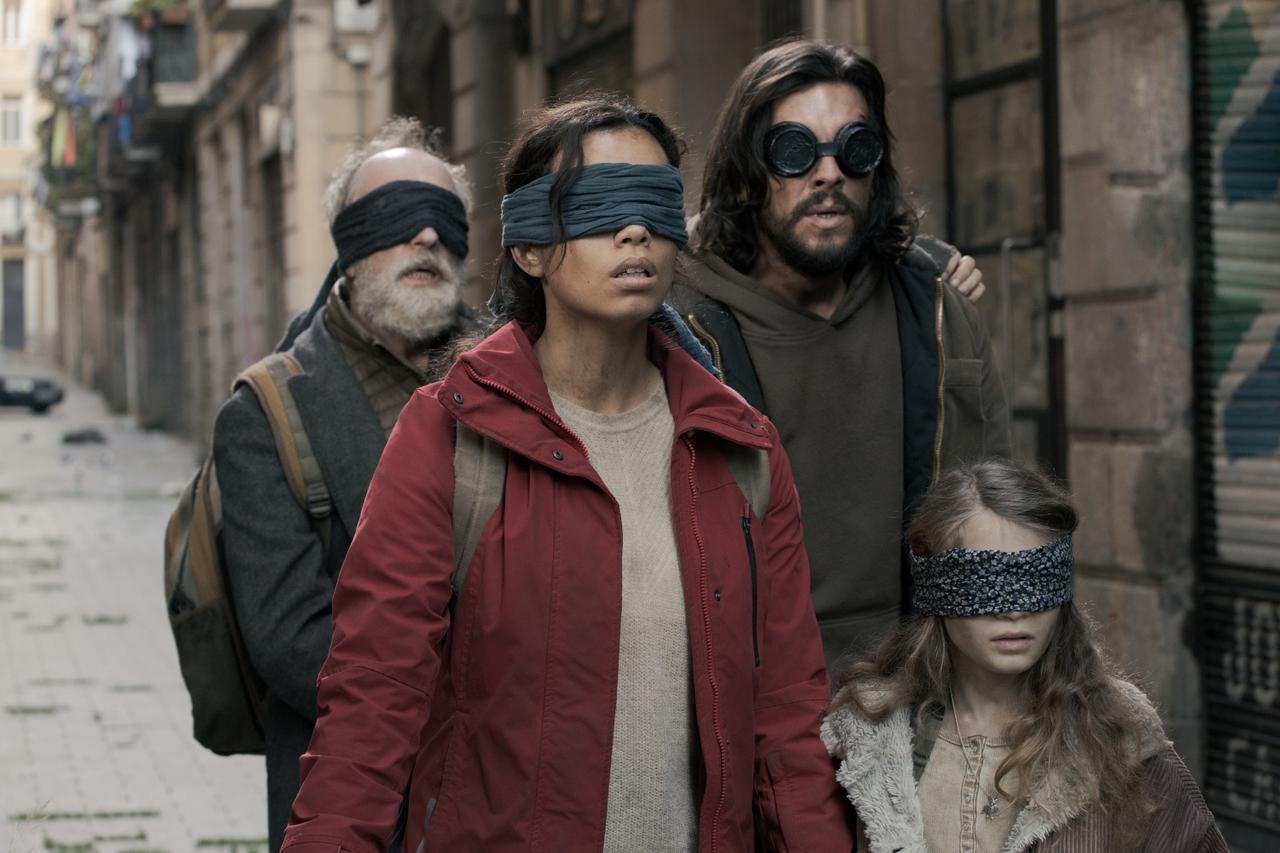 Netflixで7月に配信開始の映画・ドラマ一覧