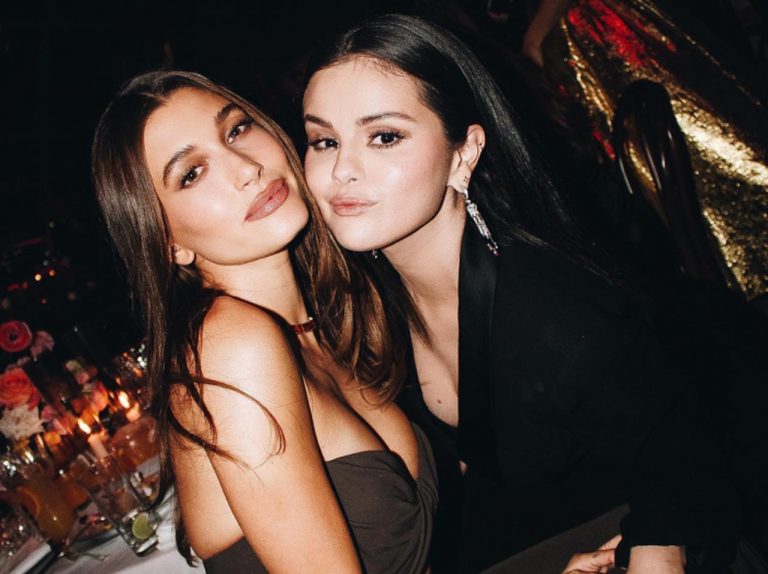 ヘイリー・ビーバー、セレーナ・ゴメスのSNSに「意地悪なコメント」を残す人たちを注意