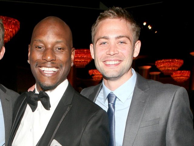 『ワイルド・スピード』ファミリーが富士スピードウェイにやって来る