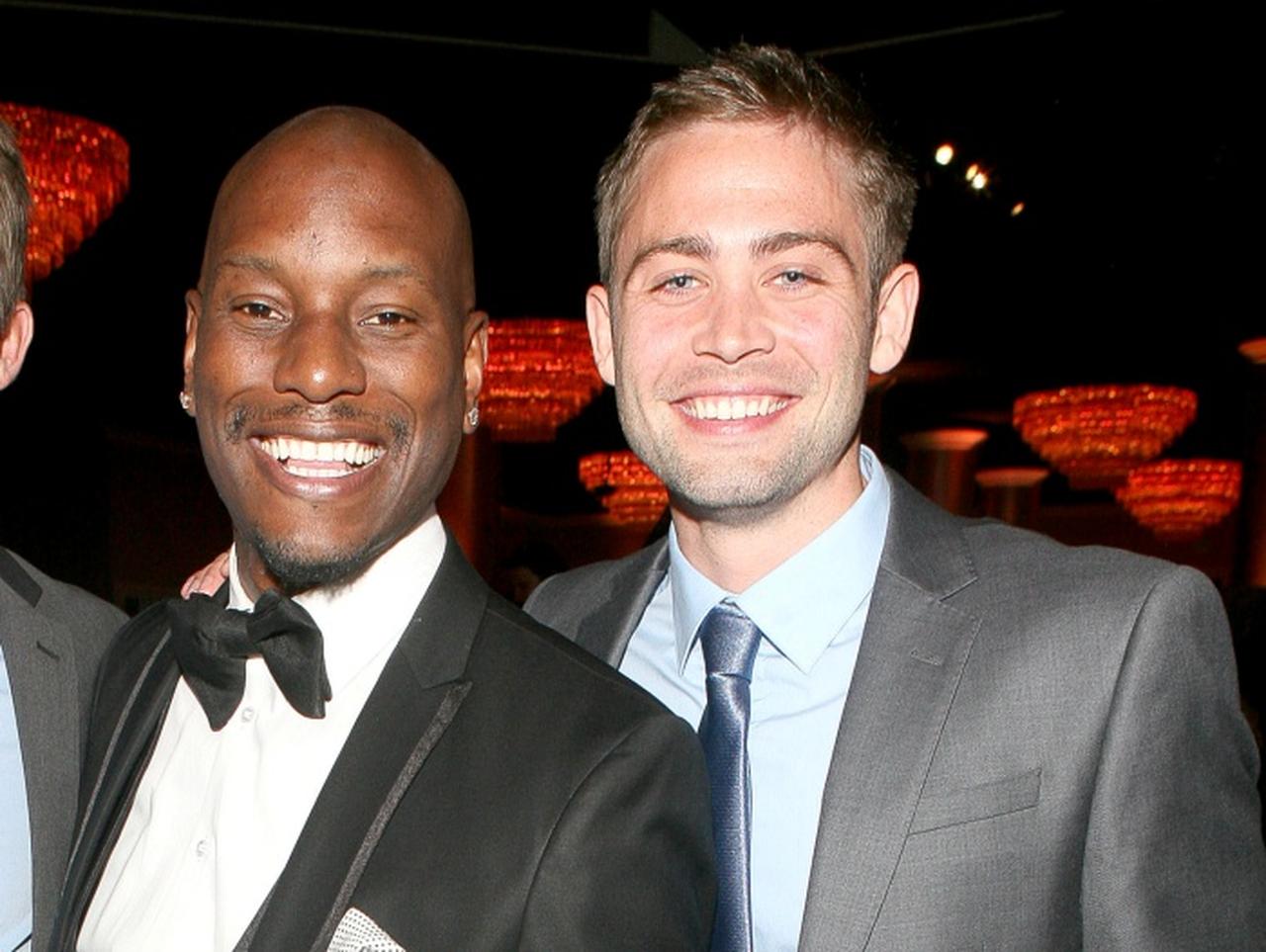 『ワイルド・スピード』ファミリーが富士スピードウェイにやって来る