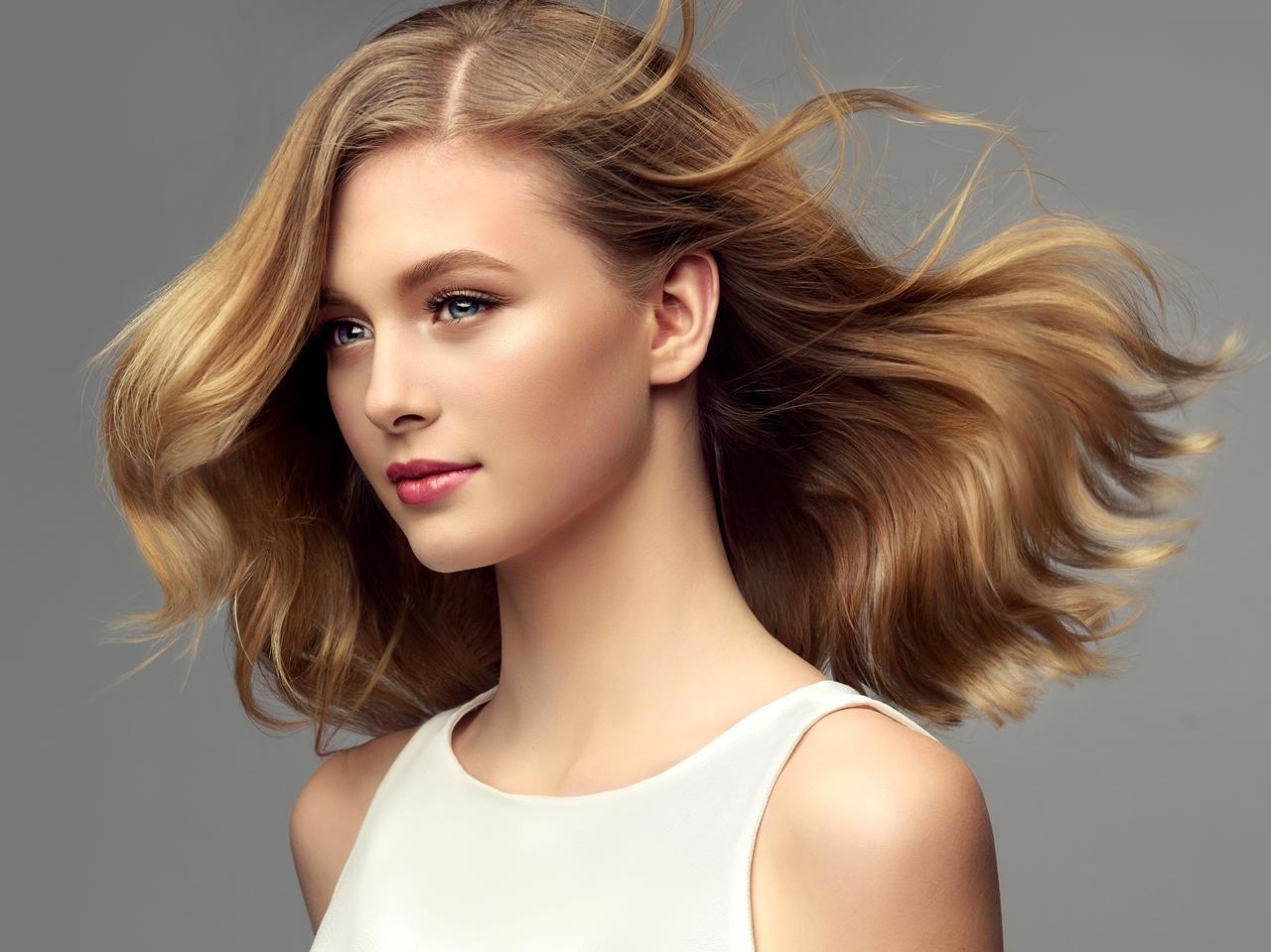 髪のいい香りを1日中キープする!いい香りを長時間持続させる方法