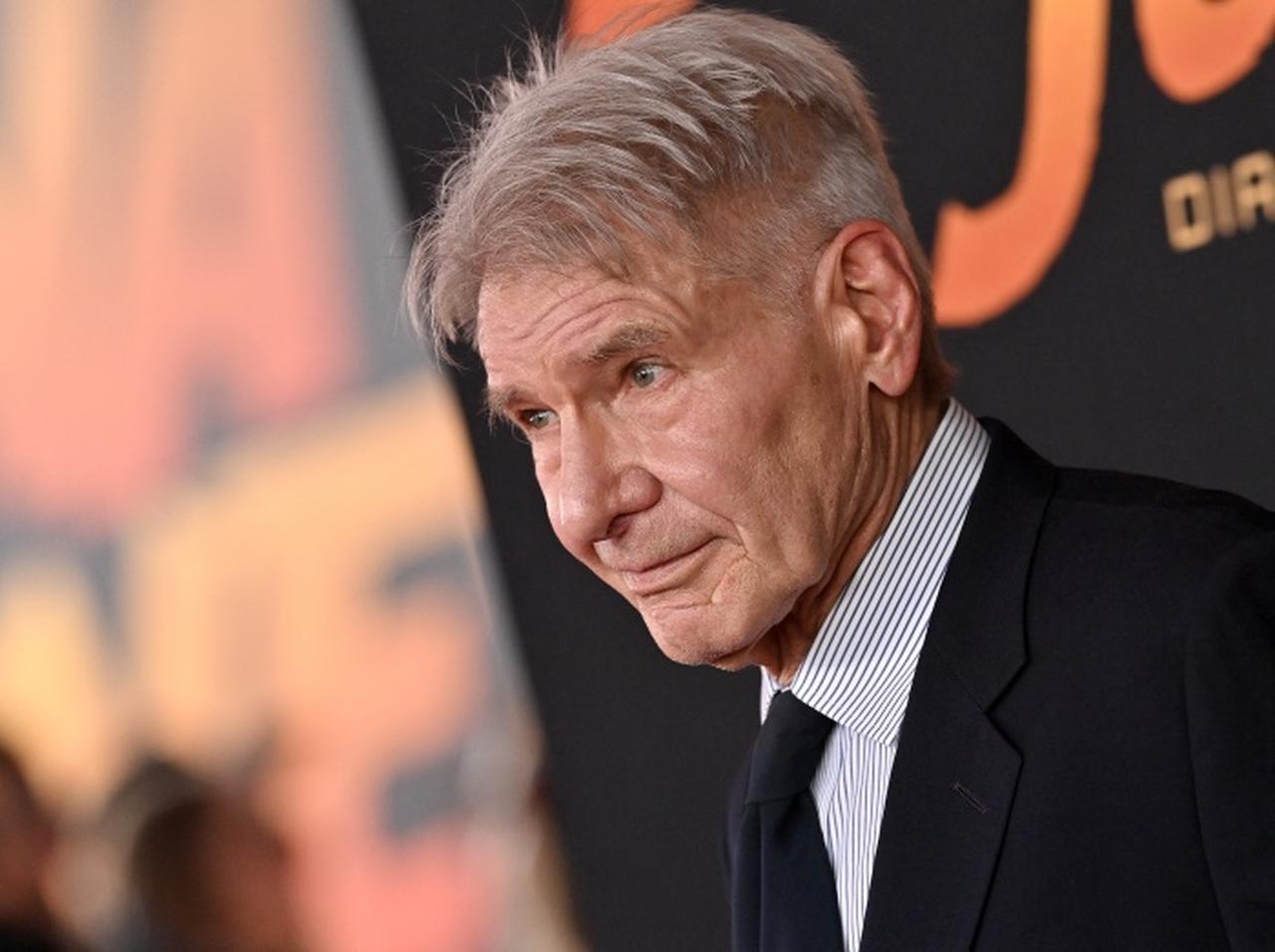 ハリソン・フォードから『インディ・ジョーンズ』のファンへの「感謝のメッセージ」が泣ける