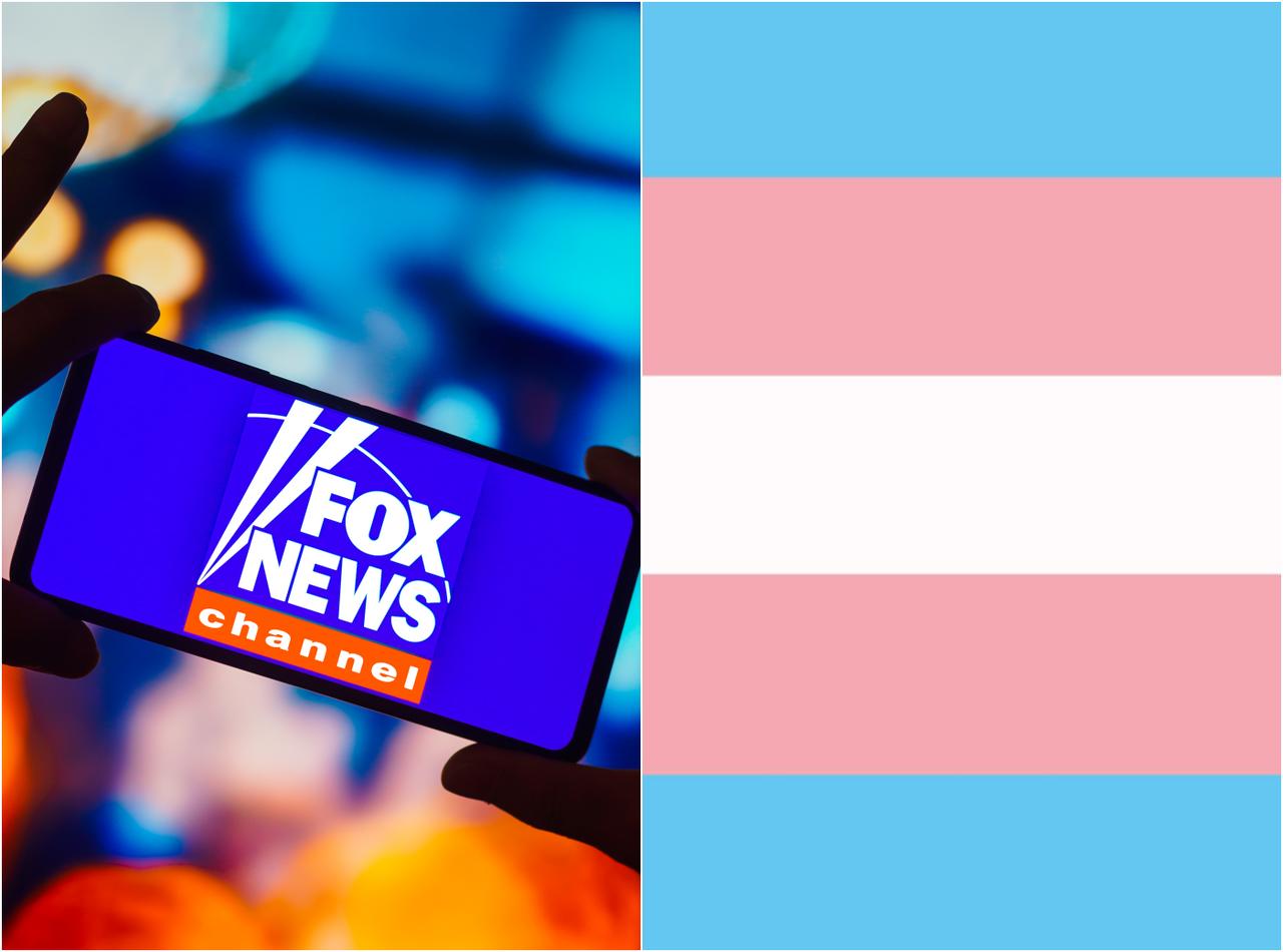 「反トランス感情」を煽る偏向報道が蔓延、保守派メディアは『書きかえ』告発され訂正