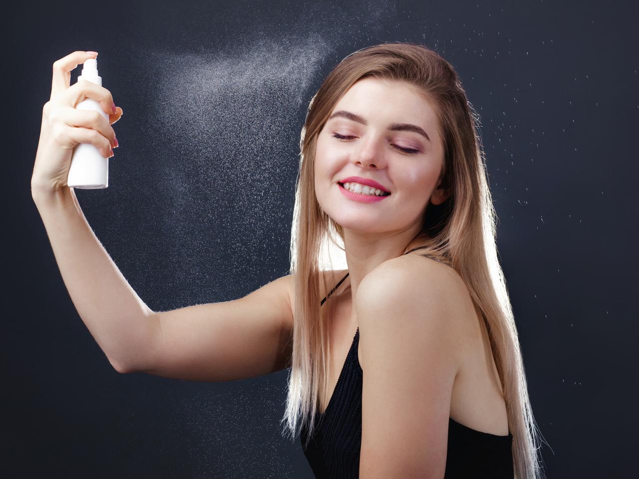 ミスト化粧水のおすすめ5選!乾燥対策やメイク直しに便利なアイテム