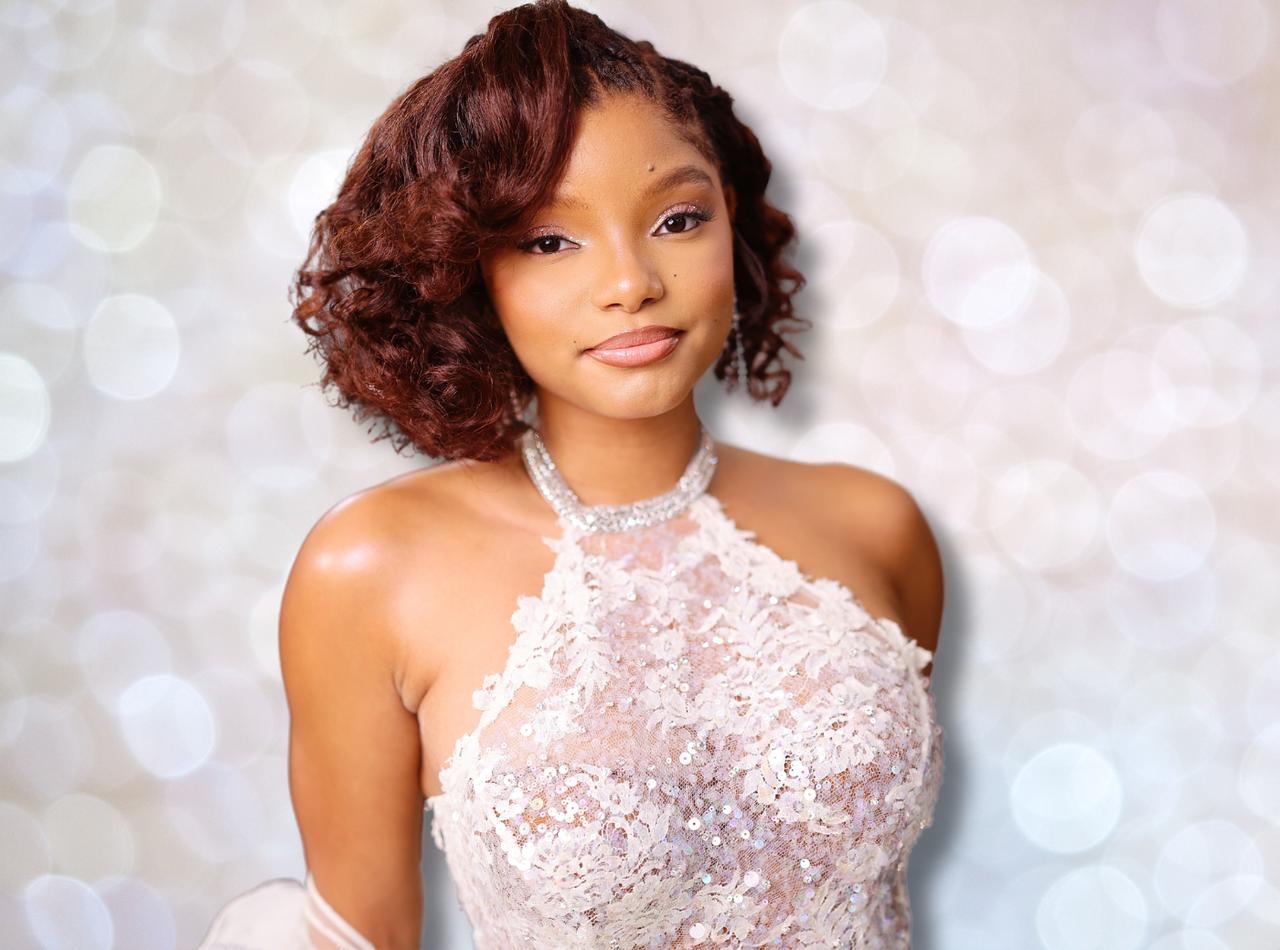 【特集】アリエル役ハリー・ベイリーってどんな子?ディズニーやビヨンセを振り向かせた逸材の素顔