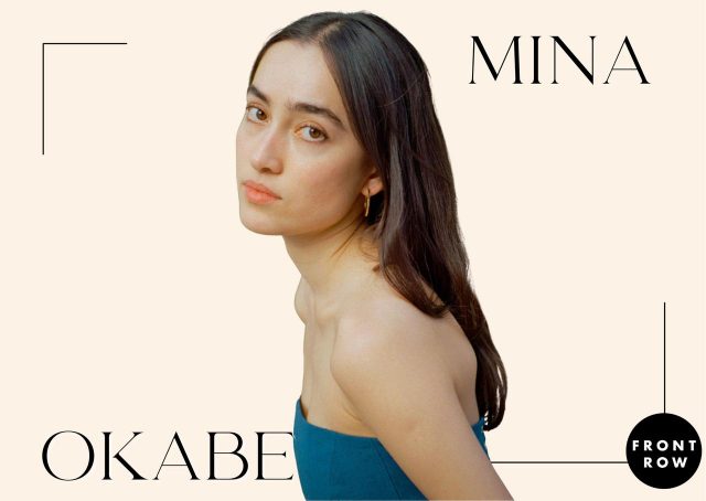 全世界で億超えバズ！日本にルーツを持つ要注目シンガー、ミイナ・オカベについて押さえておきたい12のポイント【日本初インタビュー】