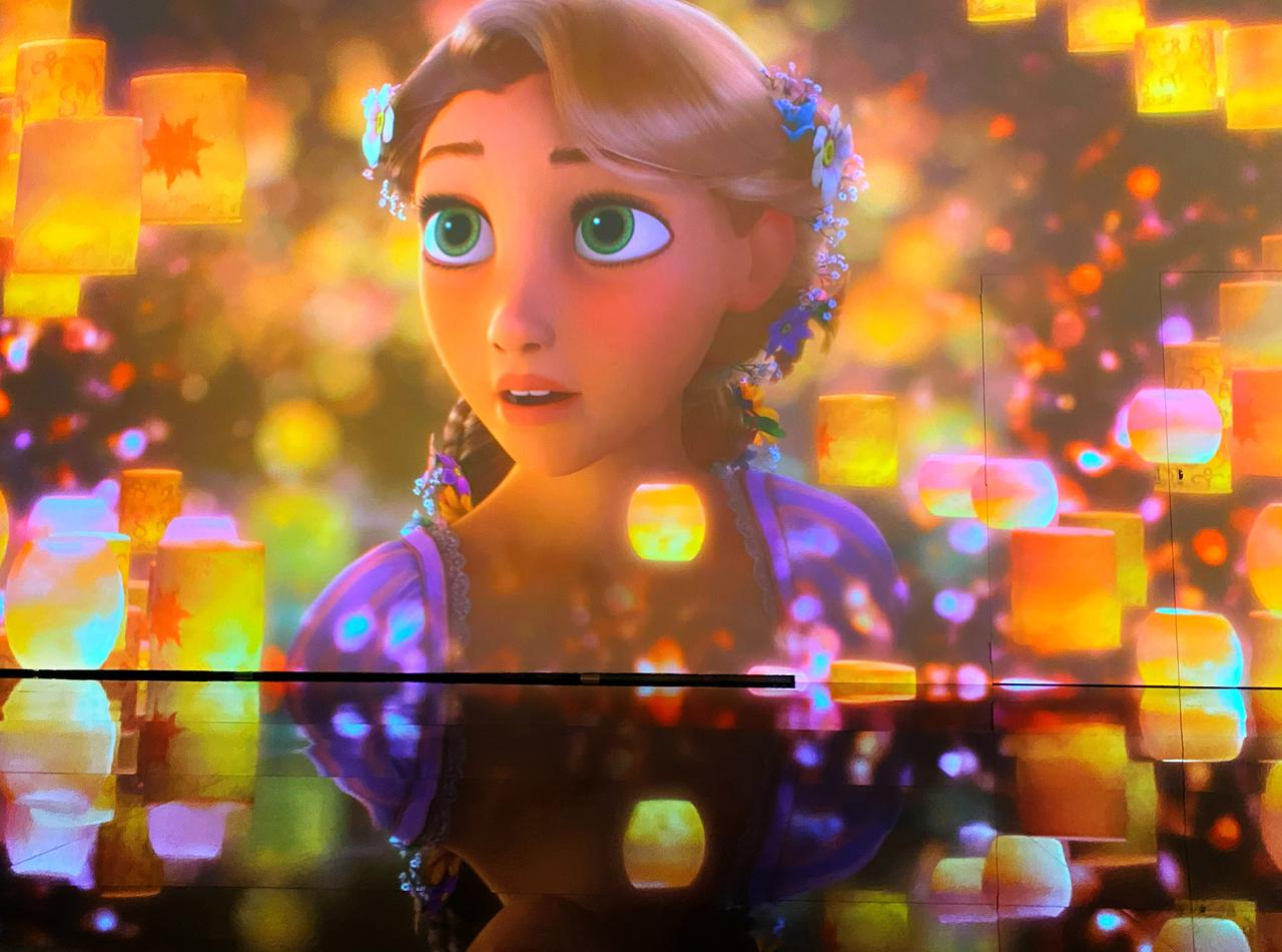 プロデューサー2人が見どころ語る! 開催中のディズニー・アニメーション・イマーシブ・エクスペリエンス