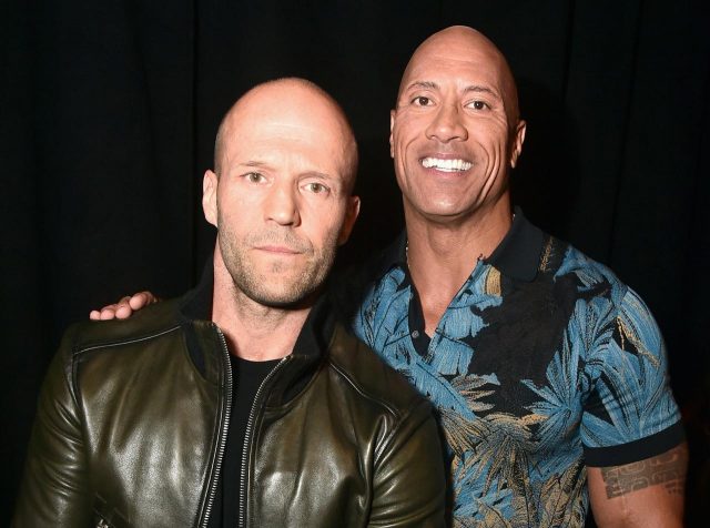 『ワイスピ』ドウェインとジェイソンの関係は？ジェイソンはヴィンとの不仲に「大人の対応」