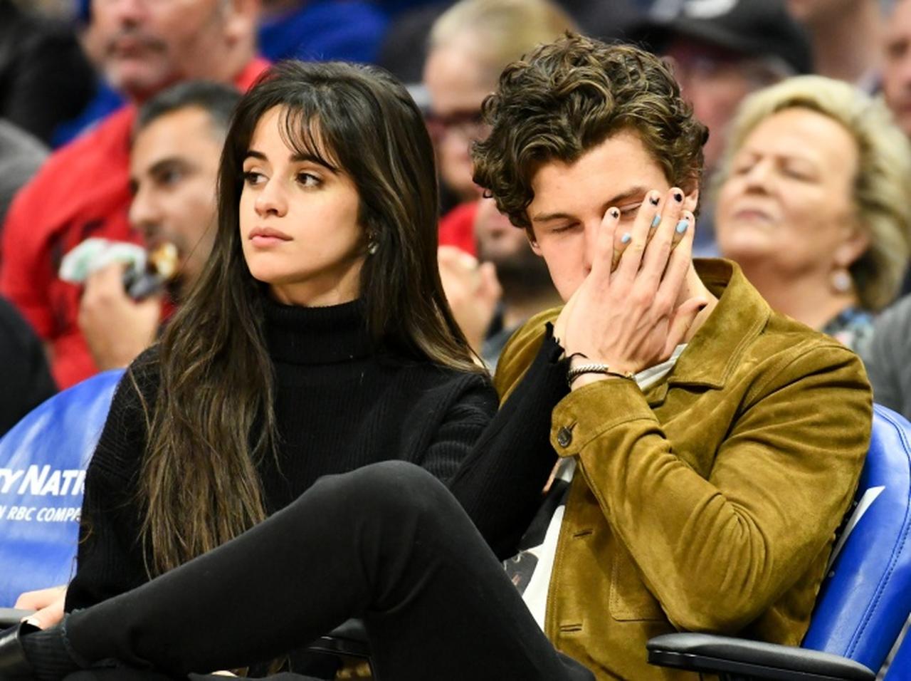 ショーン・メンデスとカミラ・カベロ、復縁から一転「破局」の可能性