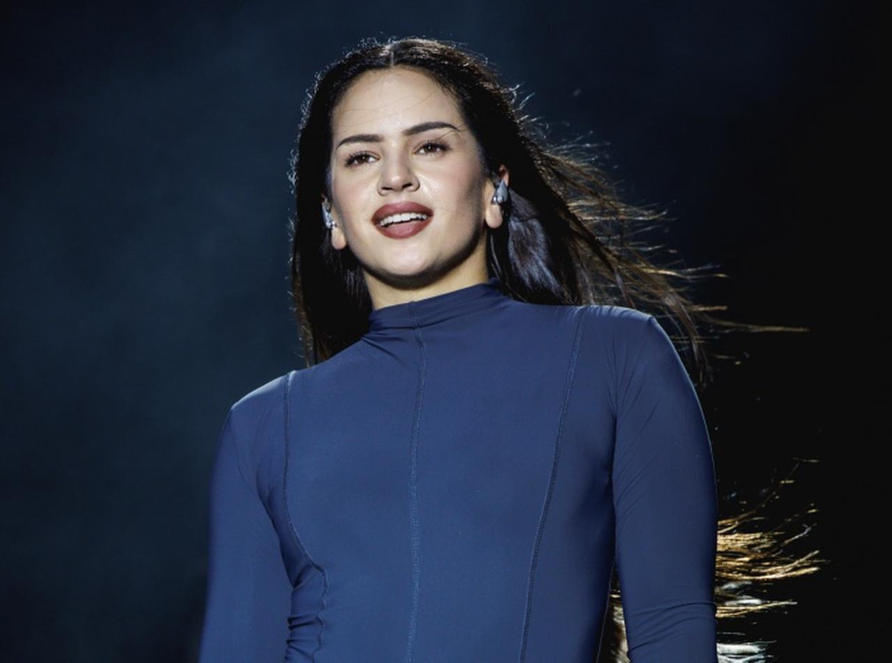 相模原市のラブホテルに世界的歌姫ロザリアが来店! 新曲のMVを撮影