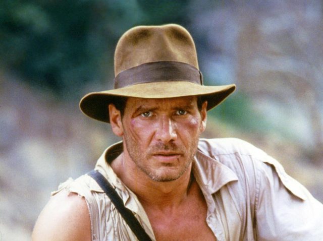 『インディ・ジョーンズ』ハリソン・フォードが被った帽子がオークションに！その価格がとんでもない