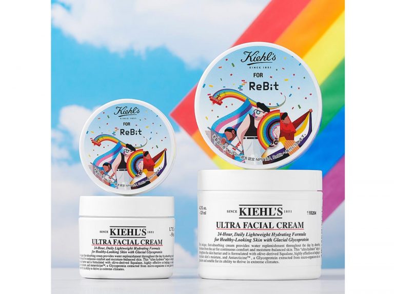 キールズの人気アイテム「クリーム UFC」がPRIDE 限定エディションで登場!