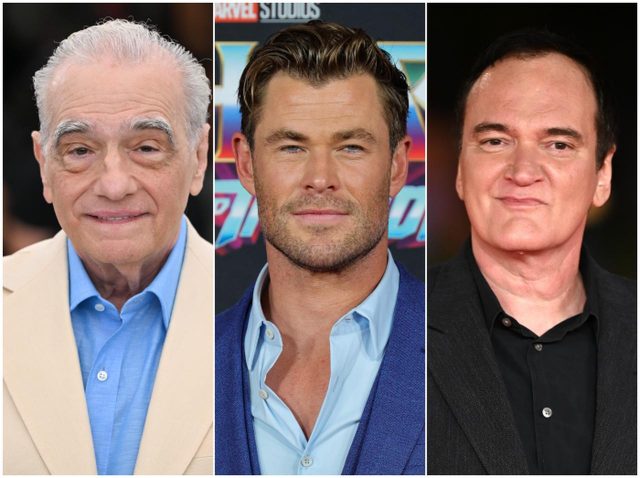 MCUソー役、マーベル映画を批判した監督2人と今後「仕事をしない」ことを悔やむ