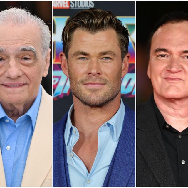 MCUソー役、マーベル映画を批判した監督2人と今後「仕事をしない」ことを悔やむ