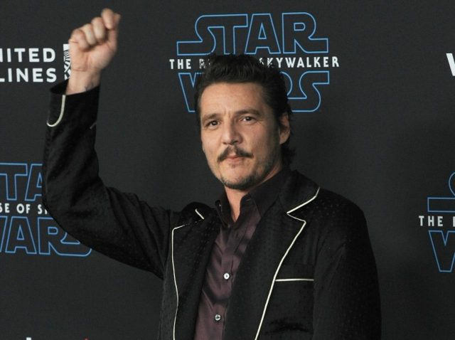 『マンダロリアン』でブレイクしたペドロ・パスカル、タクシーの運転手に「ネタバレ」していた