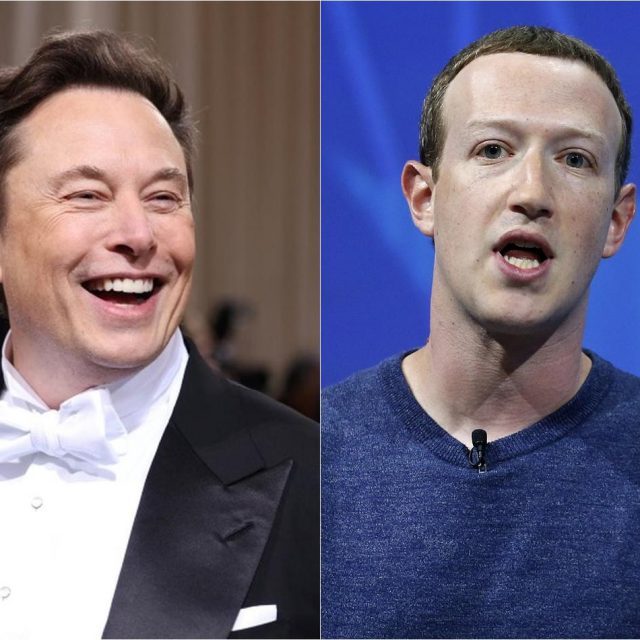 【マスクVSザッカーバーグ戦】マスクの“必殺技”とザッカーバーグの“師匠”とは？