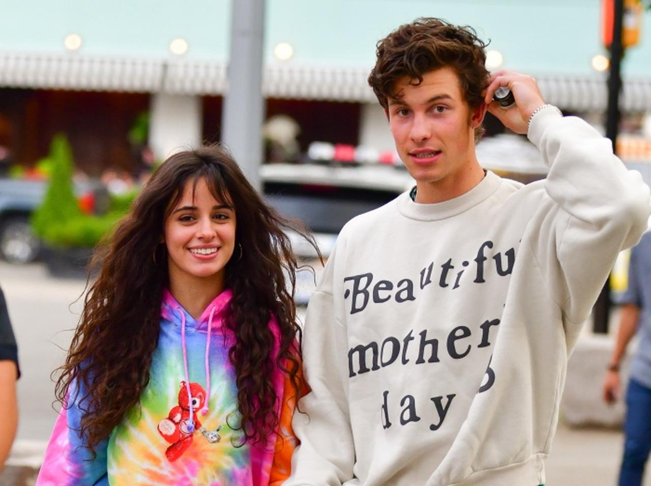 ショーン・メンデス&カミラ・カベロは「ほぼ同棲」状態、“復縁宣言”をする日もそう遠くない!?