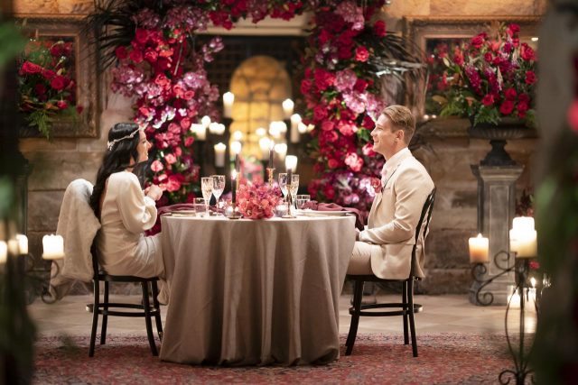 前代未聞の実験バラエティー『マッチングの神様 ～結婚実験リアリティ～ シーズン4』が日本上陸！