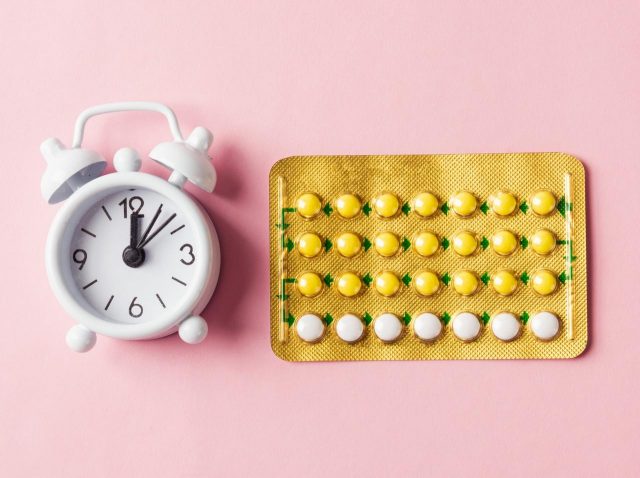 低用量ピルの飲み忘れを防止！プラスαの機能もついた専門デバイスが海外で増加中