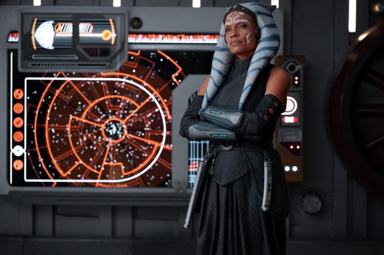 『スター・ウォーズ』シリーズ最新作『アソーカ』待望の日本配信日が決定