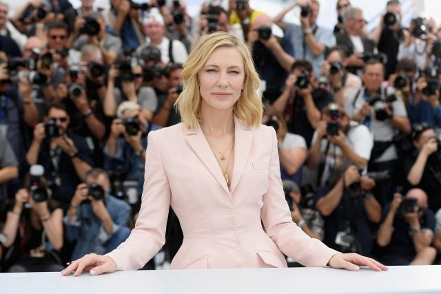 受賞者の96%が男性、仏女優が業界引退ーカンヌが抱える「女性問題」