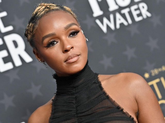 家族がクィアとしての自分をサポートしてくれることは「すべて」、ジャネール・モネイが語る