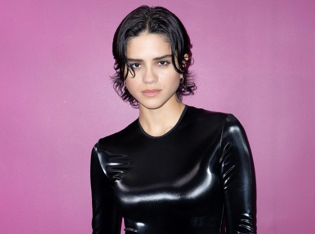 【特集】新スーパーガールのサッシャ・カジェって誰？ 『ザ・フラッシュ』でブレイクの新星