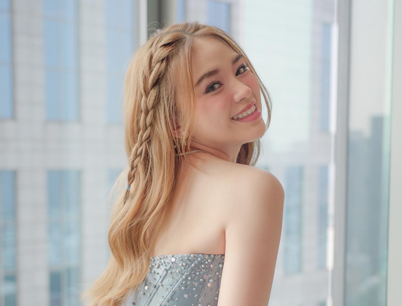 バリ島だけが魅力じゃない！国交65周年に日本デビューしたアネスが語るインドネシアと日本【インタビュー】